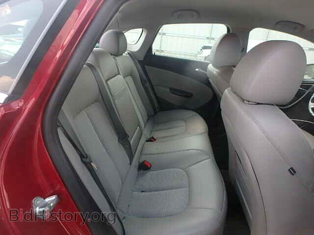 2013 BUICK VERANO - VIN: 1G4PP5SK2D4101332 - Фото 6