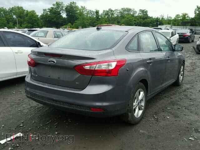 2014 FORD FOCUS - VIN: 1FADP3F22EL295394 - Photo 4
