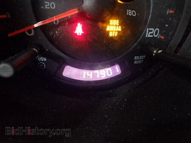 2006 HONDA ELEMENT - VIN: 5J6YH286X6L019639 - Photo 8