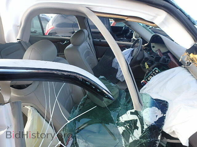 2002 CADILLAC DEVILLE - VIN: 1G6KD54Y72U109967 - Photo 5