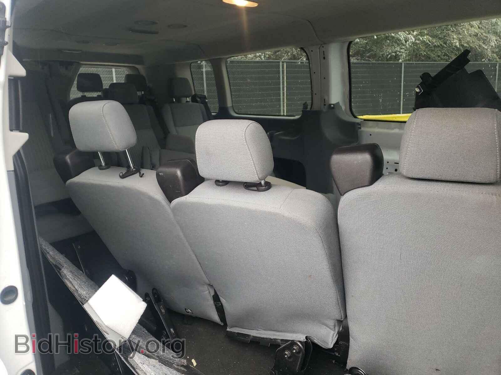 2016 FORD TRANSIT CO - VIN: 1FBZX2YM2GKB08239 - Фото 6