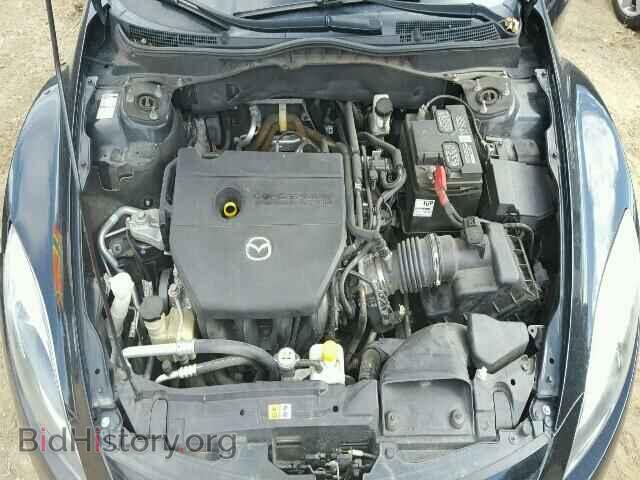 2012 MAZDA 6 - VIN: 1YVHZ8BH3C5M02428 - Фото 7