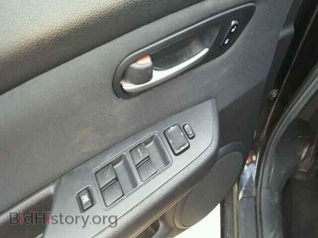 2012 MAZDA 6 - VIN: 1YVHZ8BH3C5M02428 - Фото 10