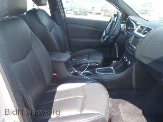 2011 DODGE AVENGER - VIN: 1B3BD2FG9BN524669 - Photo 5