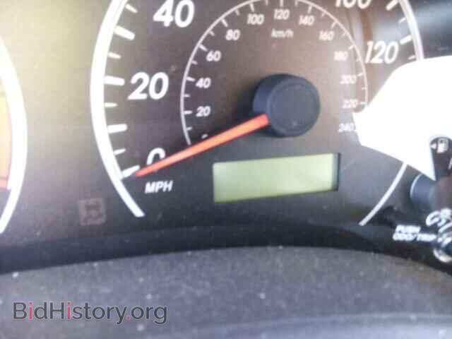 2011 TOYOTA COROLLA - VIN: 2T1BU4EE2BC750971 - Фото 8