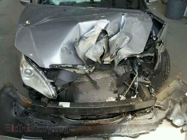 2014 CHRYSLER 200 - VIN: 1C3CCBAB5EN211435 - Фото 7