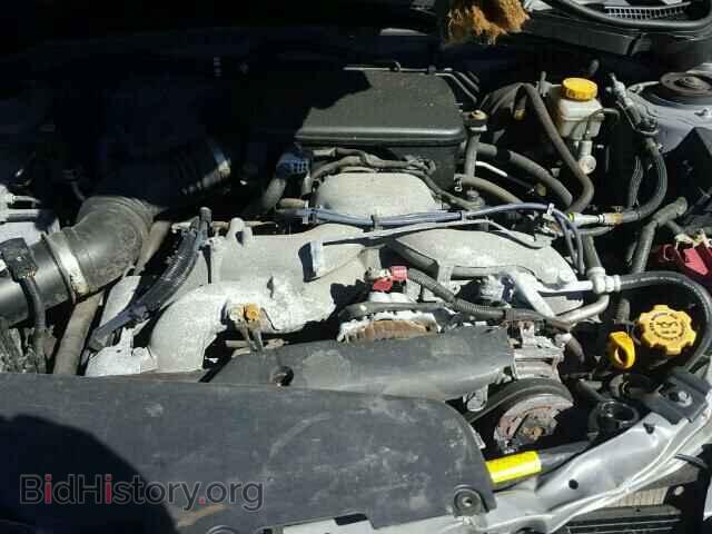 2010 SUBARU FORESTER - VIN: JF2SH6DC3AH763949 - Photo 7