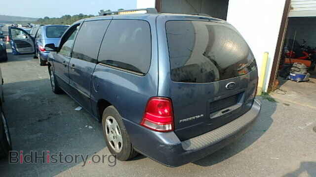 2006 FORD FREESTAR - VIN: 2FMZA51616BA47285 - Фото 3