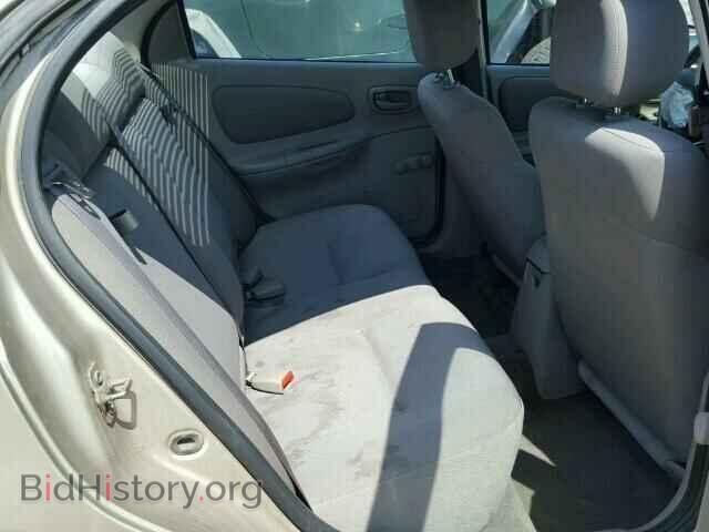 2003 DODGE NEON - VIN: 1B3ES56C73D217350 - Фото 6