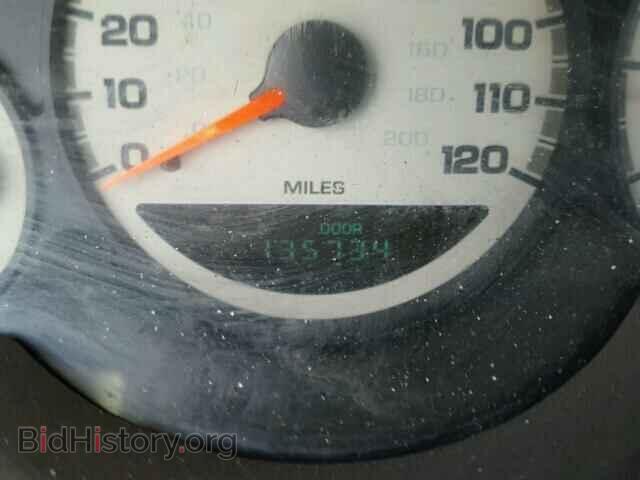 2003 DODGE NEON - VIN: 1B3ES56C73D217350 - Фото 8