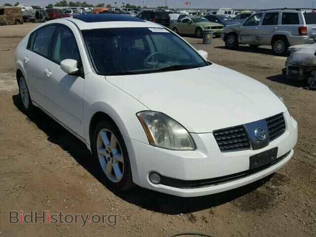 Фотография 1N4BA41E56C856494 - NISSAN MAXIMA 2006