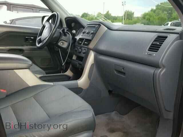2008 HONDA PILOT - VIN: 5FNYF18268B011742 - Фото 5