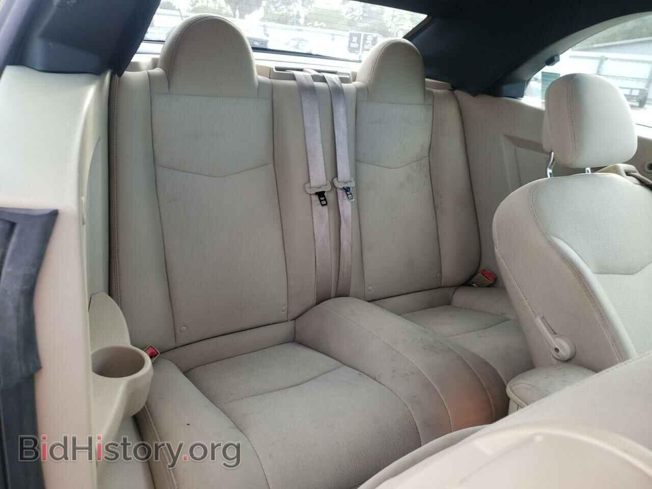 2013 CHRYSLER 200 - VIN: 1C3BCBEB2DN631951 - Фото 6
