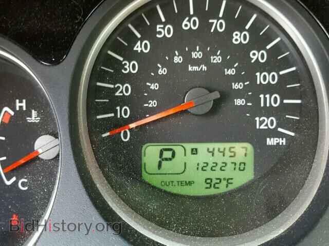 2005 SUBARU FORESTER - VIN: JF1SG67655H732849 - Фото 8