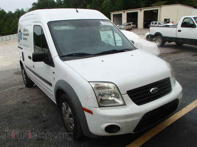 Photo NM0LS7BN4AT042080 - FORD TRANSIT CO 2010