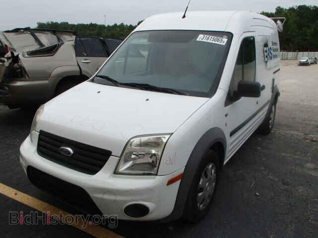 2010 FORD TRANSIT CO - VIN: NM0LS7BN4AT042080 - Фото 2