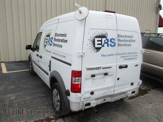 2010 FORD TRANSIT CO - VIN: NM0LS7BN4AT042080 - Фото 3