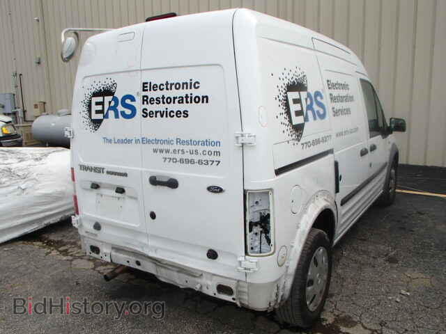 2010 FORD TRANSIT CO - VIN: NM0LS7BN4AT042080 - Фото 4