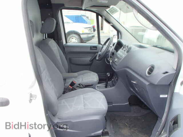 2010 FORD TRANSIT CO - VIN: NM0LS7BN4AT042080 - Фото 5