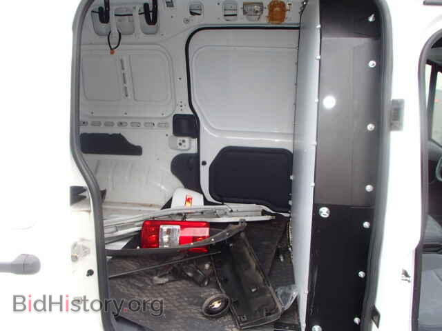 2010 FORD TRANSIT CO - VIN: NM0LS7BN4AT042080 - Фото 6