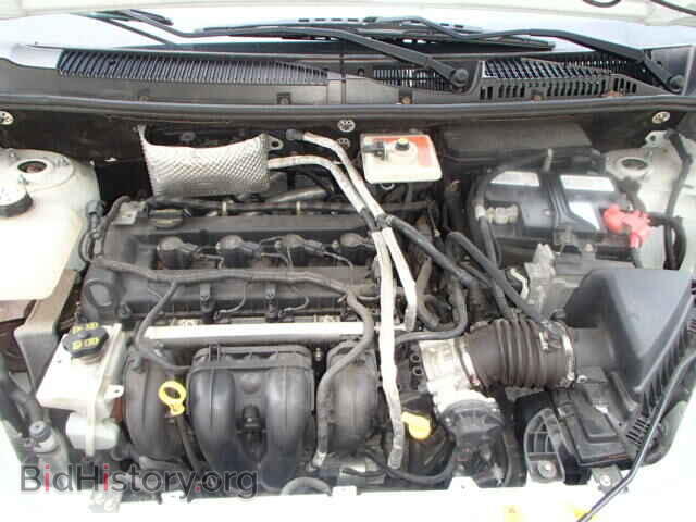 2010 FORD TRANSIT CO - VIN: NM0LS7BN4AT042080 - Фото 7