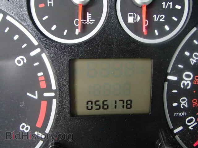 2010 FORD TRANSIT CO - VIN: NM0LS7BN4AT042080 - Фото 8