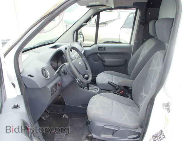 2010 FORD TRANSIT CO - VIN: NM0LS7BN4AT042080 - Фото 9