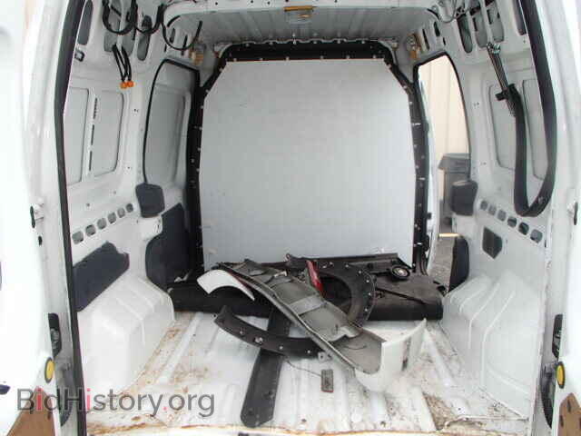 2010 FORD TRANSIT CO - VIN: NM0LS7BN4AT042080 - Фото 10