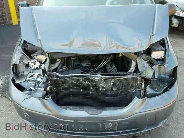 2007 DODGE CARAVAN - VIN: 1D4GP24R37B133805 - Фото 7