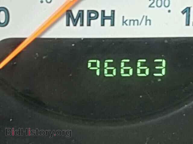 2007 DODGE CARAVAN - VIN: 1D4GP24R37B133805 - Фото 8