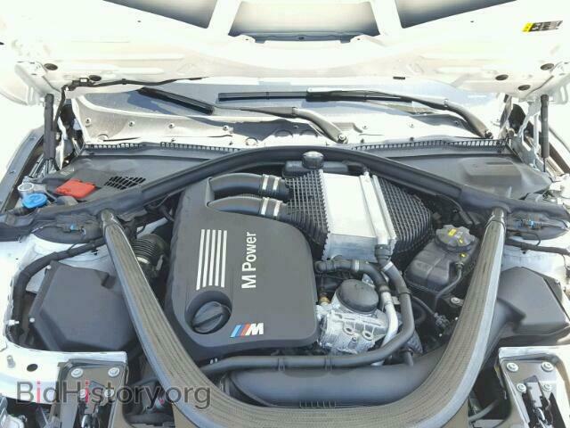 2018 BMW M3 - VIN: WBS8M9C5XJ5J79437 - Photo 7
