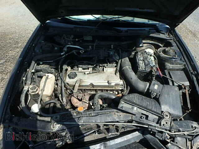 2003 MITSUBISHI GALANT - VIN: 4A3AA46G63E167724 - Фото 7