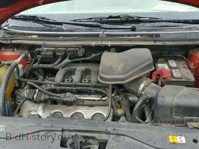2007 FORD EDGE - VIN: 2FMDK36C57BA54235 - Фото 7