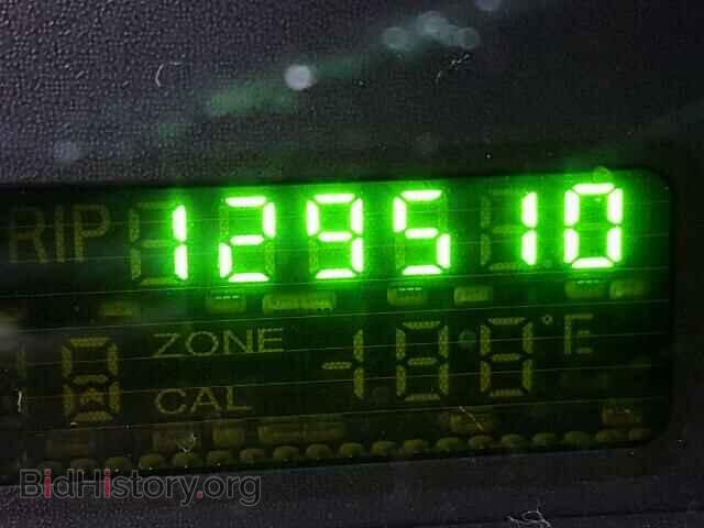 2007 FORD EDGE - VIN: 2FMDK36C57BA54235 - Фото 8