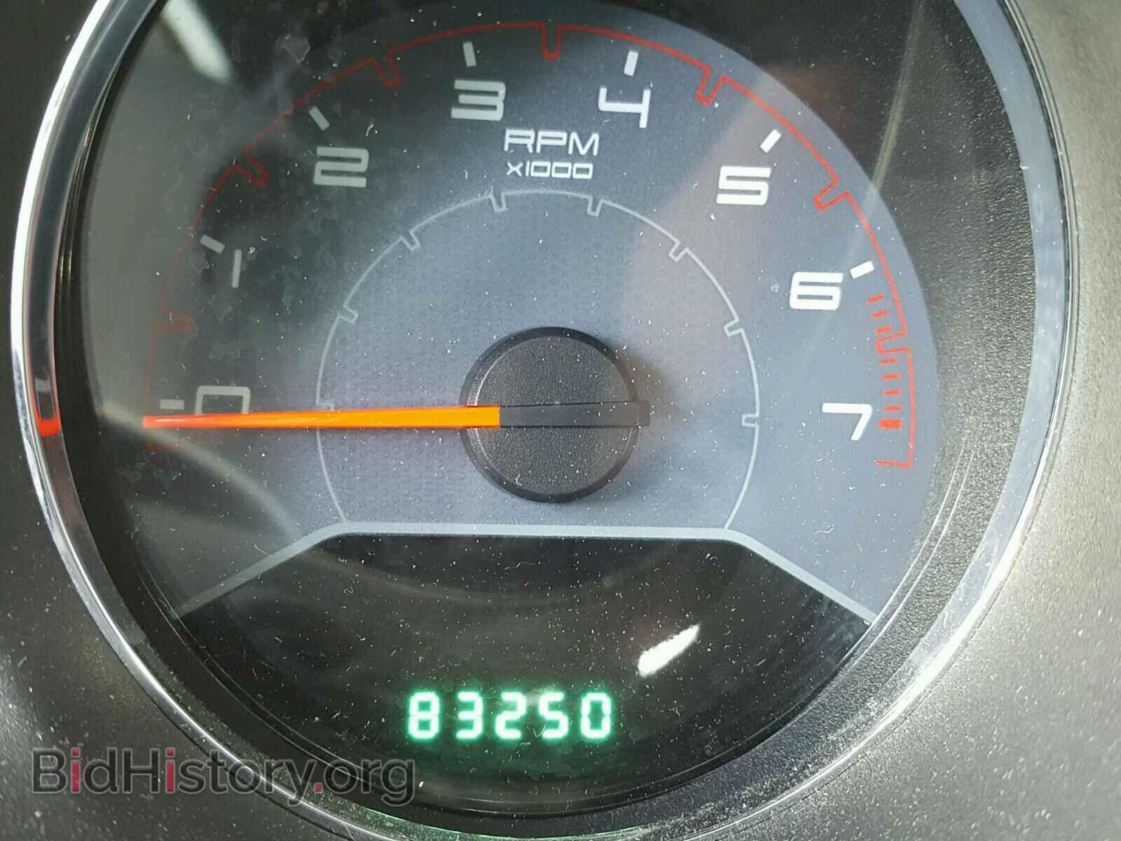 2013 DODGE AVENGER - VIN: 1C3CDZCB8DN612821 - Photo 8