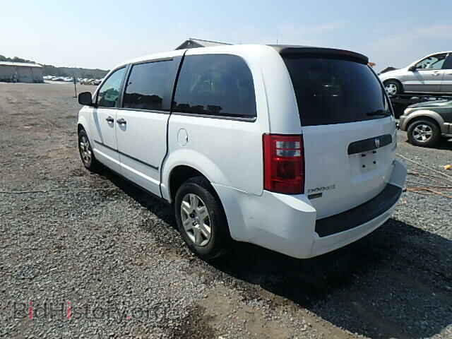 2010 DODGE CARAVAN - VIN: 2D4RN1AE6AR222769 - Фото 3