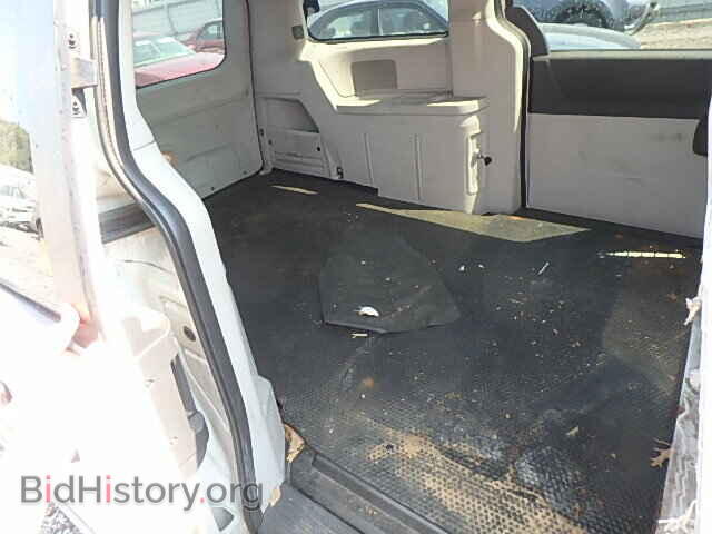 2010 DODGE CARAVAN - VIN: 2D4RN1AE6AR222769 - Фото 6