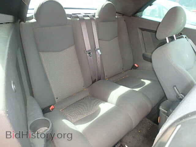 2009 CHRYSLER SEBRING - VIN: 1C3LC55D69N501430 - Фото 6