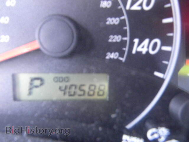 2011 TOYOTA COROLLA - VIN: 2T1BU4EE5BC635037 - Фото 8
