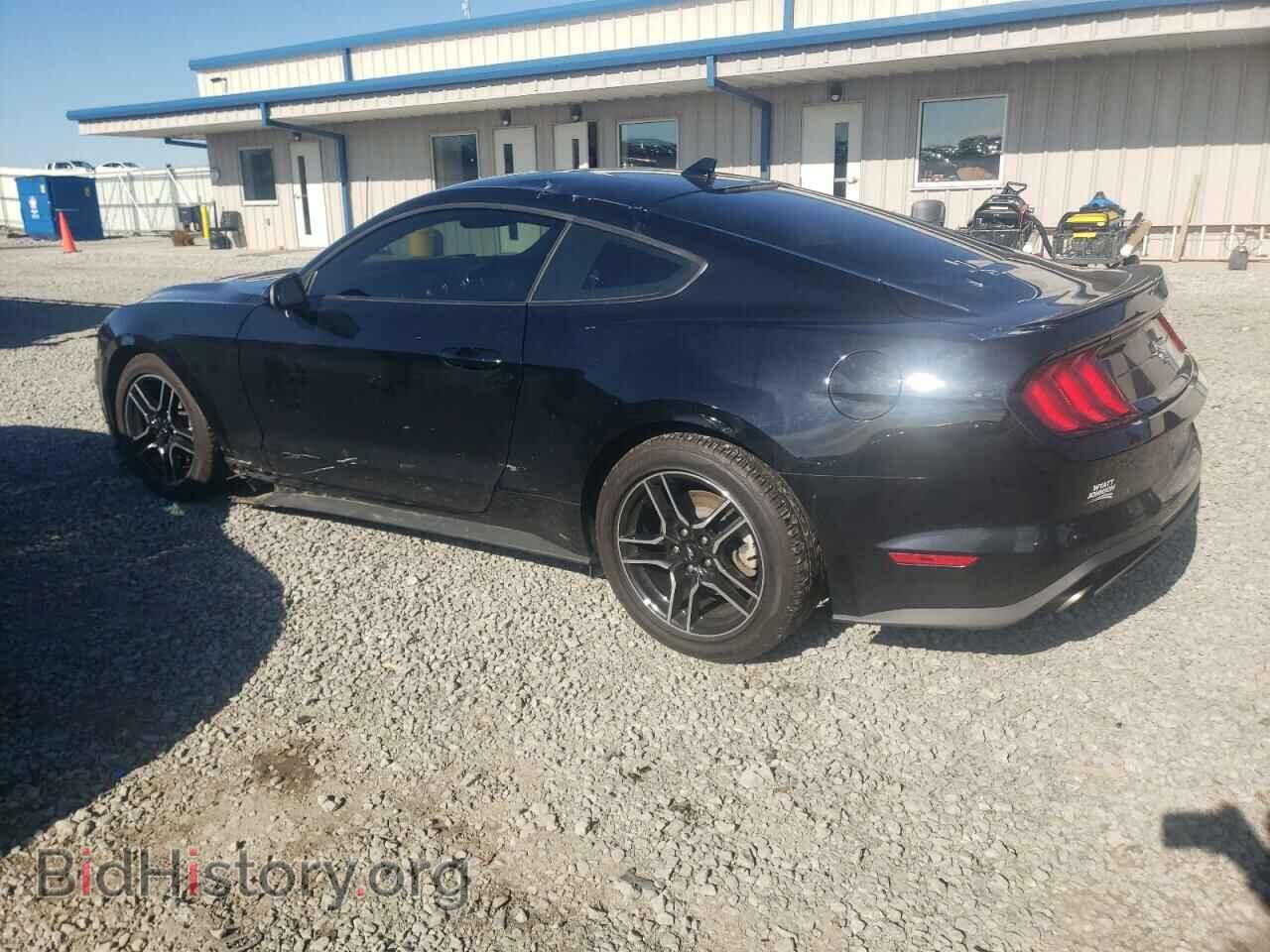 2020 FORD MUSTANG - VIN: 1FA6P8TH4L5172180 - Фото 3