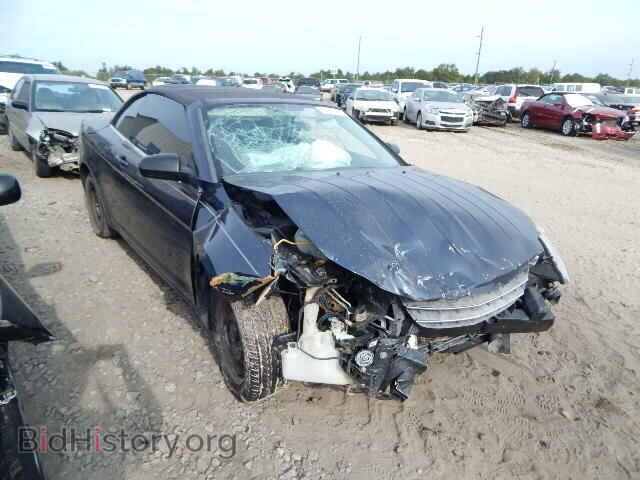 Photo 1C3LC45K38N627414 - CHRYSLER SEBRING 2008