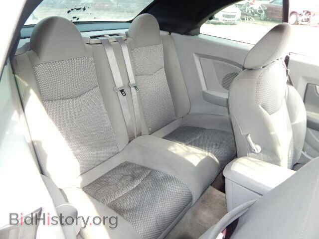 2008 CHRYSLER SEBRING - VIN: 1C3LC45K38N627414 - Фото 6