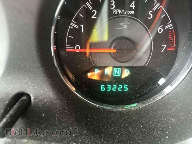 2011 CHRYSLER 200 - VIN: 1C3BC8FG4BN577580 - Фото 8