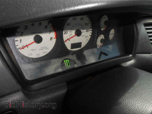 2004 MITSUBISHI LANCER - VIN: JA3AJ66FX4U048134 - Фото 8