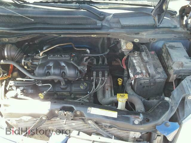 2010 DODGE CARAVAN - VIN: 2D4RN4DE0AR316336 - Фото 7