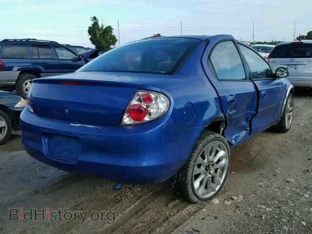 2000 DODGE NEON - VIN: 1B3ES46C7YD770887 - Фото 4