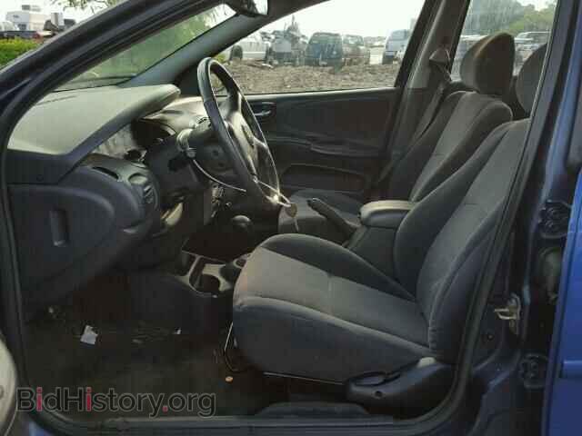2000 DODGE NEON - VIN: 1B3ES46C7YD770887 - Фото 5