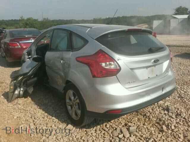 2013 FORD FOCUS - VIN: 1FADP3K24DL155500 - Photo 3