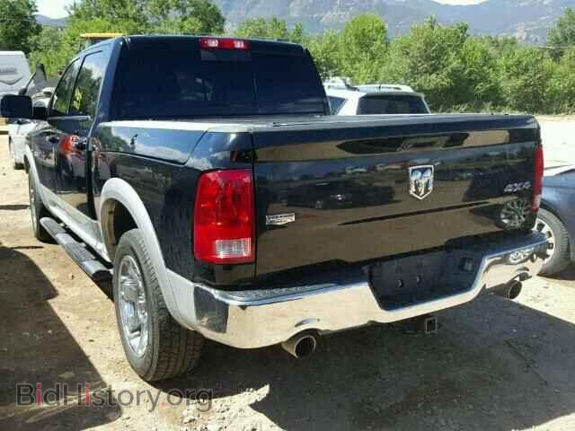 2012 DODGE RAM - VIN: 1C6RD7NT4CS163130 - Photo 3