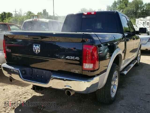 2012 DODGE RAM - VIN: 1C6RD7NT4CS163130 - Photo 4